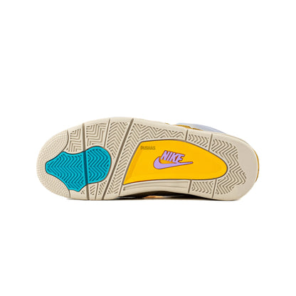 4 Retro SP 30th Anniversary Union 'Desert Moss' (2021)