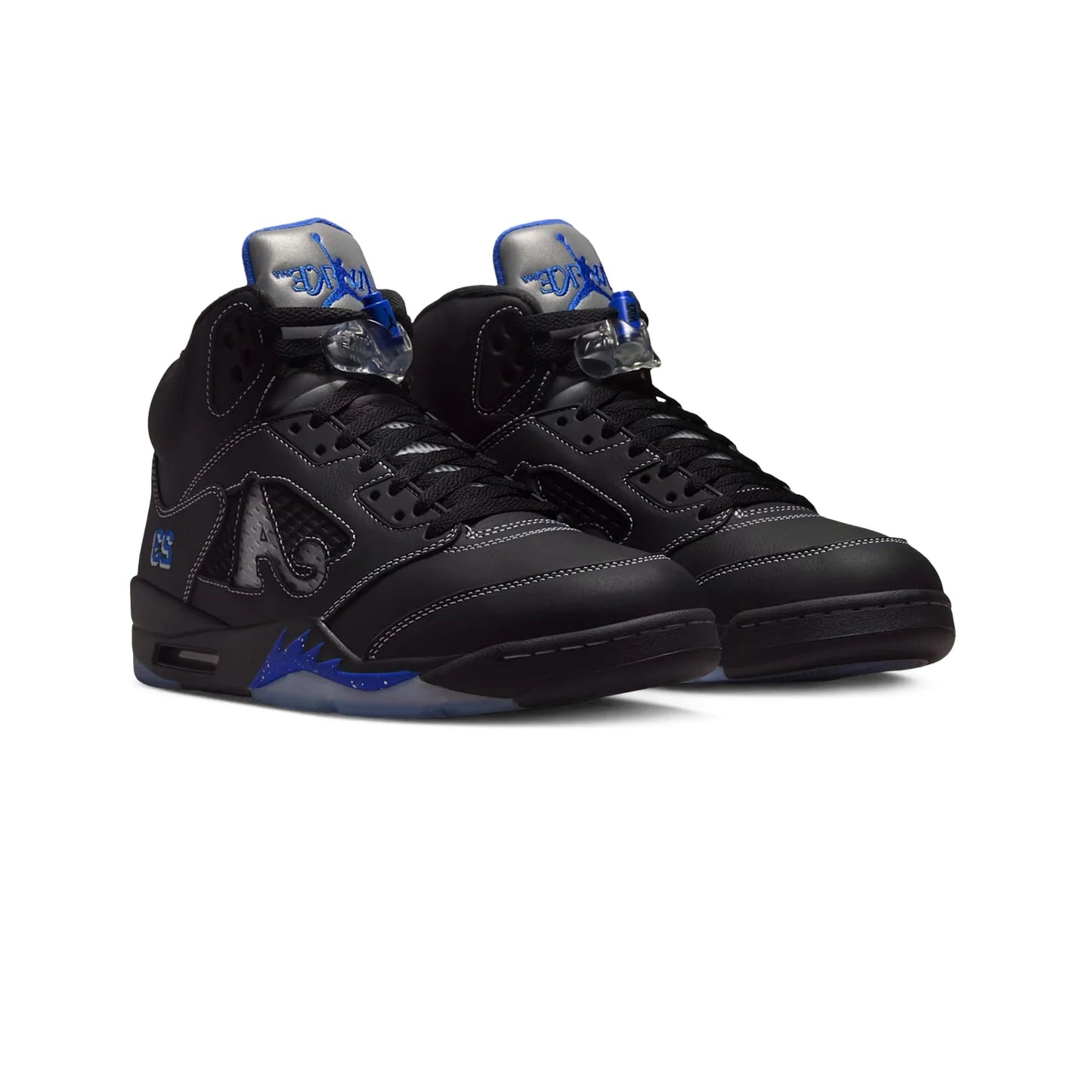 5 Retro Awake NY 'Black' (2025)
