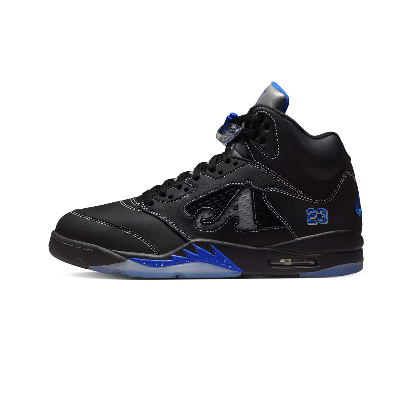 5 Retro Awake NY 'Black' (2025)