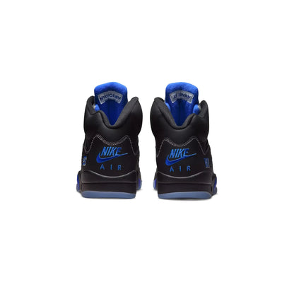 5 Retro Awake NY 'Black' (2025)