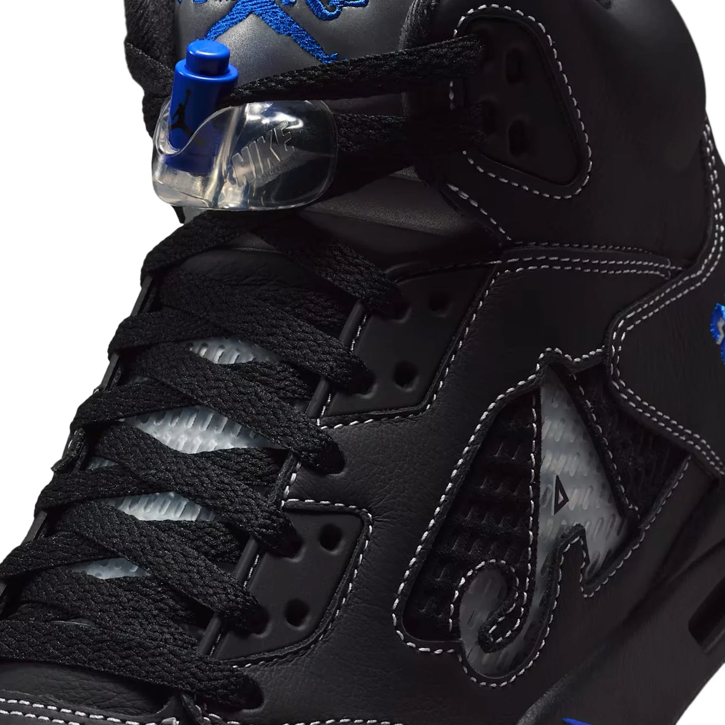 5 Retro Awake NY 'Black' (2025)
