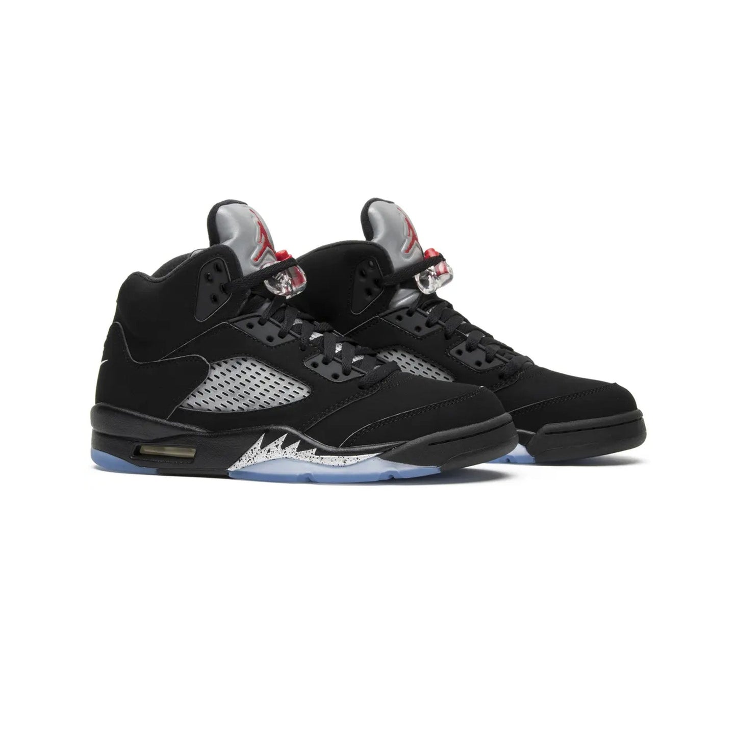 5 Retro 'Black Metallic' (2016)