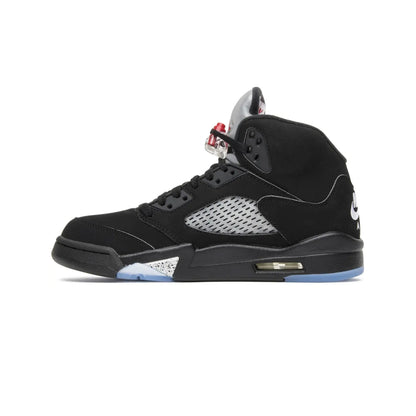 5 Retro 'Black Metallic' (2016)