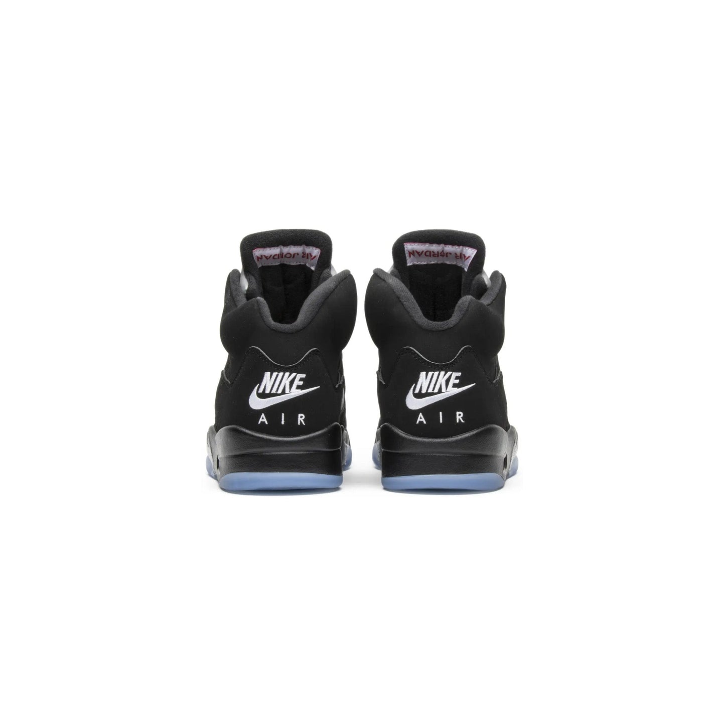 5 Retro 'Black Metallic' (2016)