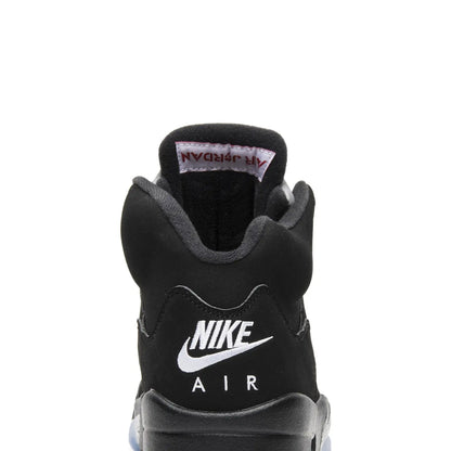 5 Retro 'Black Metallic' (2016)