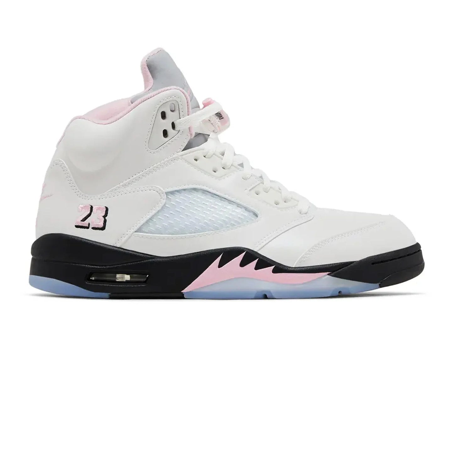 5 Retro 'Medium Soft Pink' (2025)