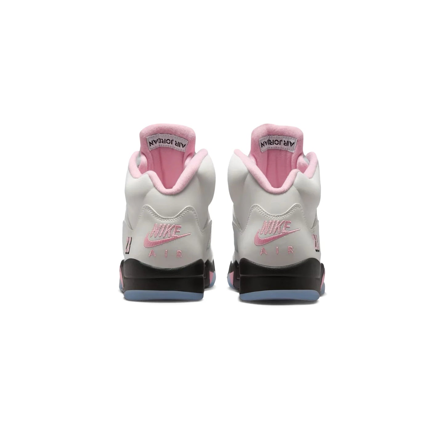 5 Retro 'Medium Soft Pink' (2025)