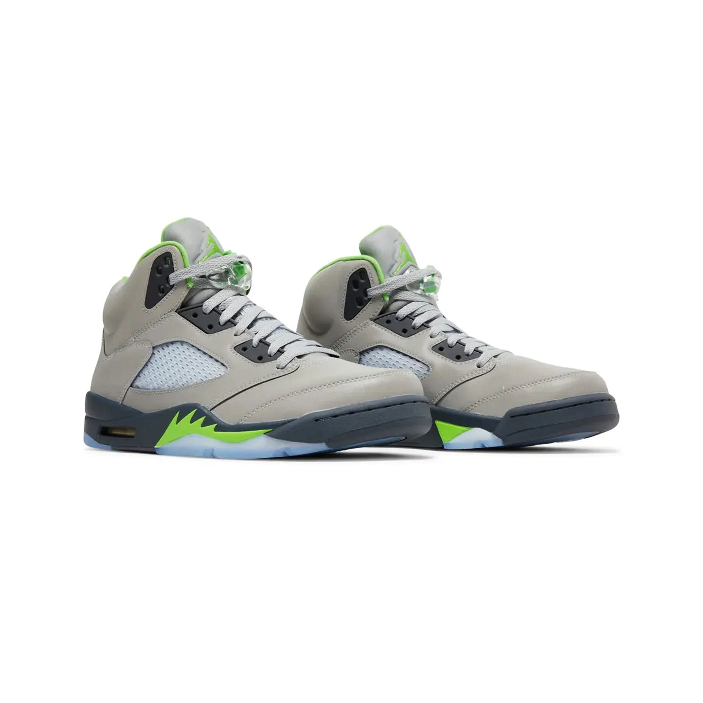 5 Retro 'Green Bean' (2022)