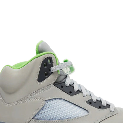 5 Retro 'Green Bean' (2022)