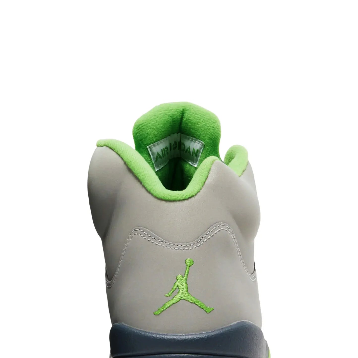 5 Retro 'Green Bean' (2022)