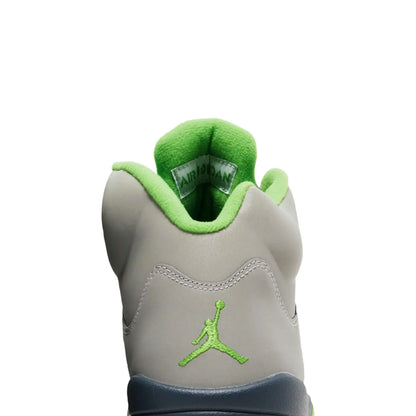 5 Retro 'Green Bean' (2022)