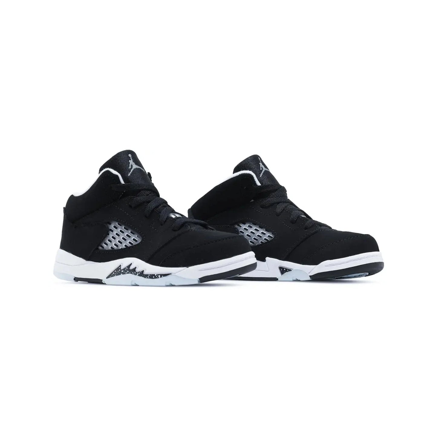 5 Retro 'Oreo' TD (2021)