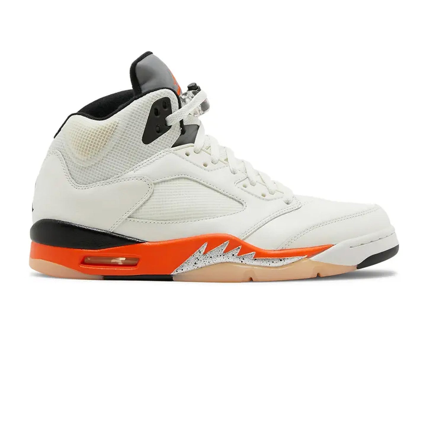 5 'Shattered Backboard'