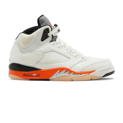 5 'Shattered Backboard'