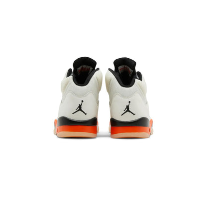 5 'Shattered Backboard'
