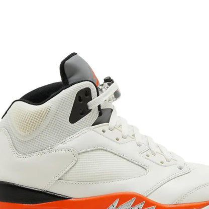 5 'Shattered Backboard'