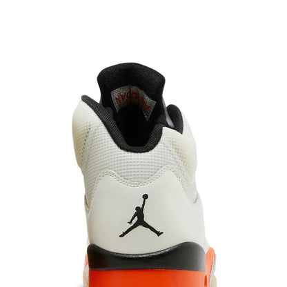 5 'Shattered Backboard'