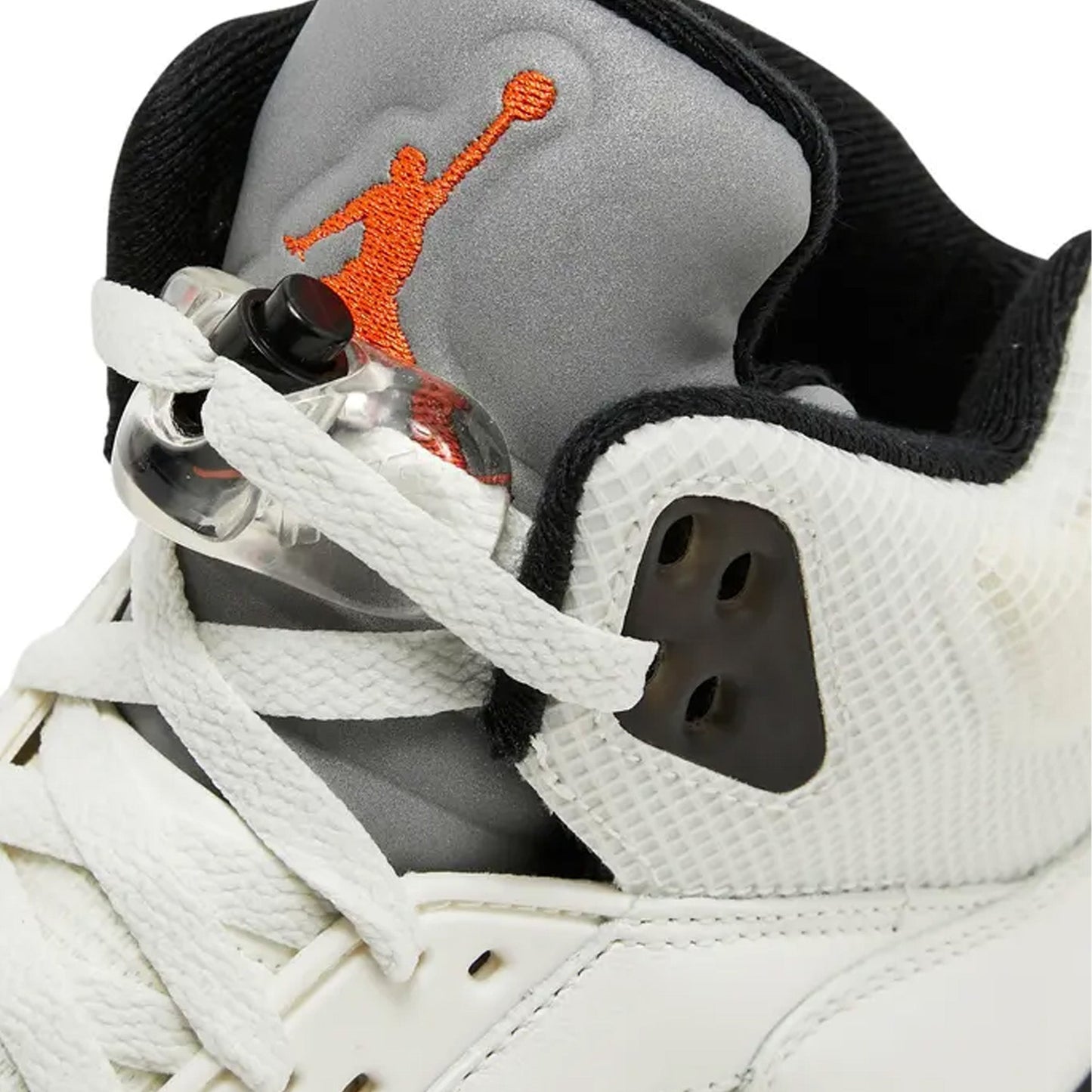 5 'Shattered Backboard'