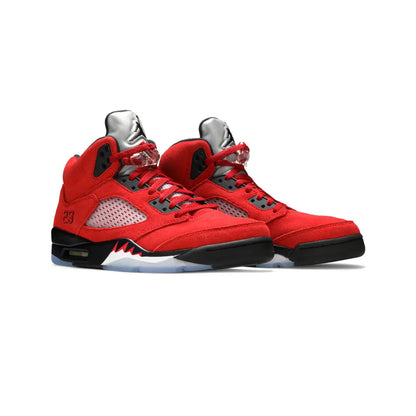 5 'Raging Bull Red' 2021