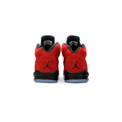5 'Raging Bull Red' 2021