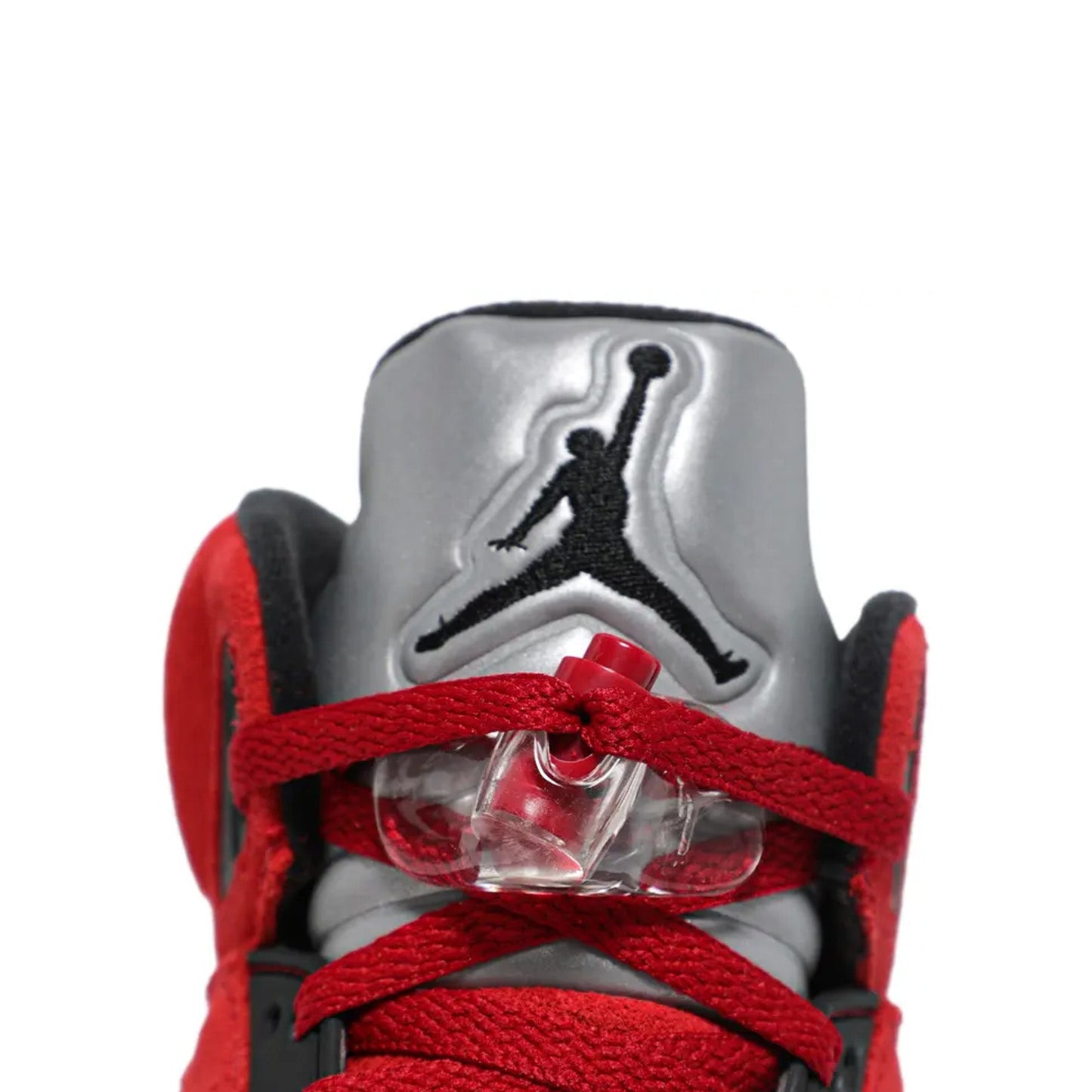 5 'Raging Bull Red' 2021