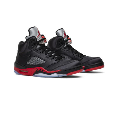 5 'Satin Bred'