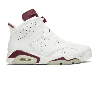 6 Retro 'Maroon' (2015)