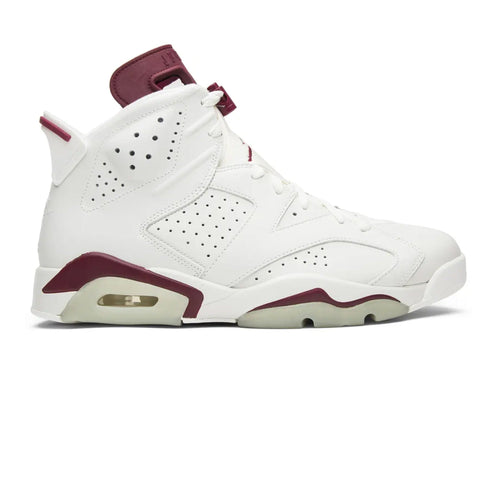 6 Retro 'Maroon' (2015)
