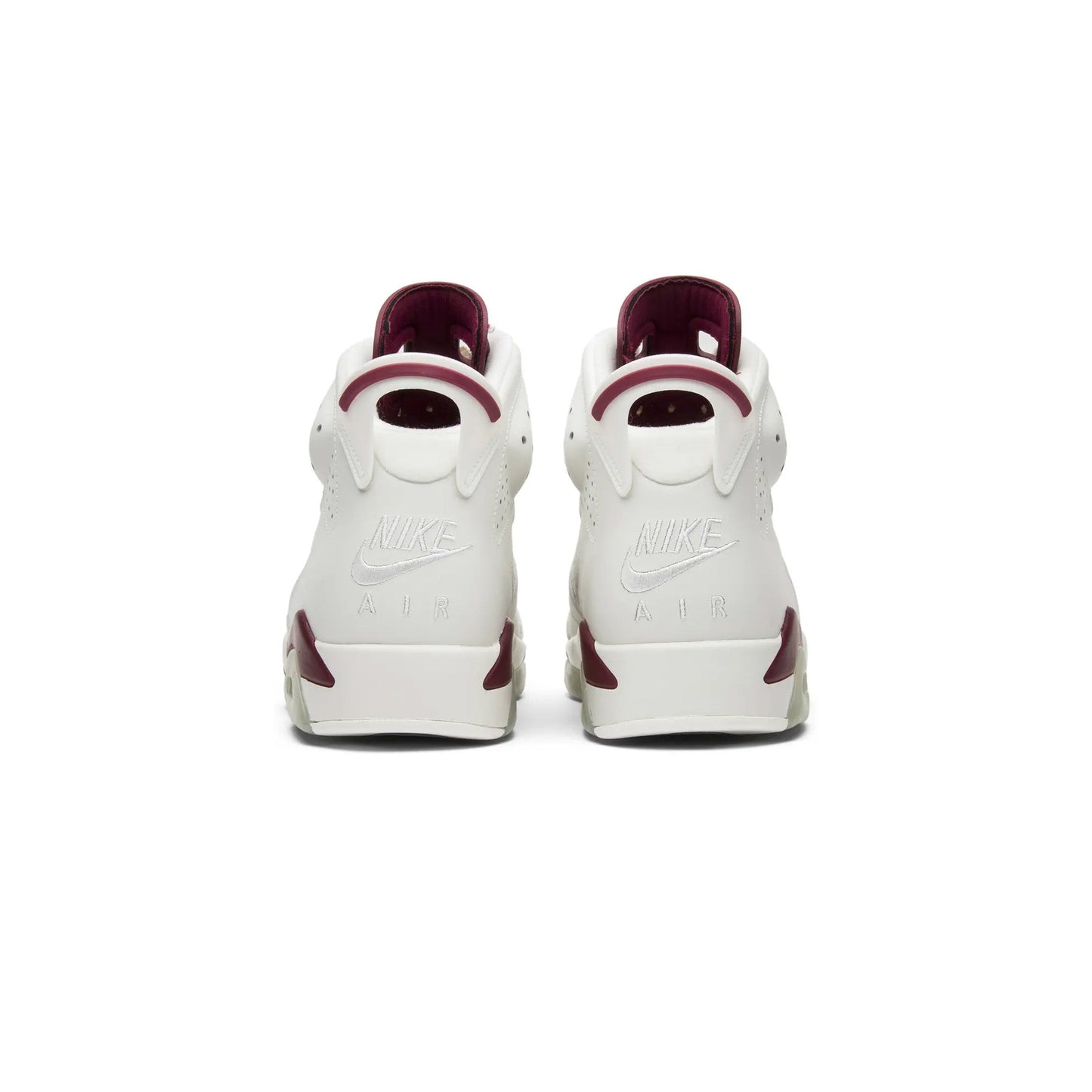 6 Retro 'Maroon' (2015)