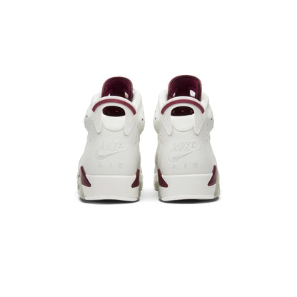 6 Retro 'Maroon' (2015)