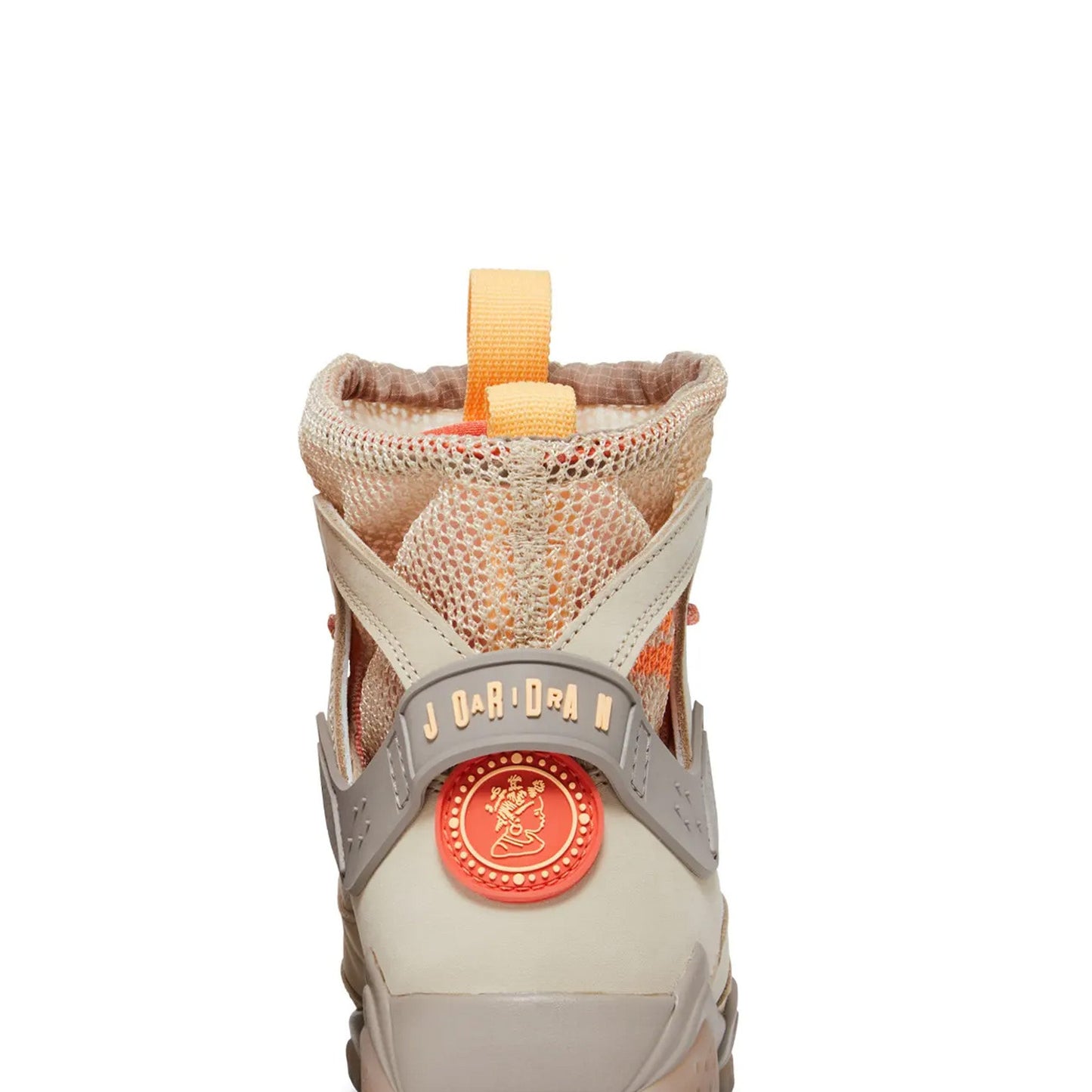 7 Retro x Bephie’s Beauty Supply W (2022)