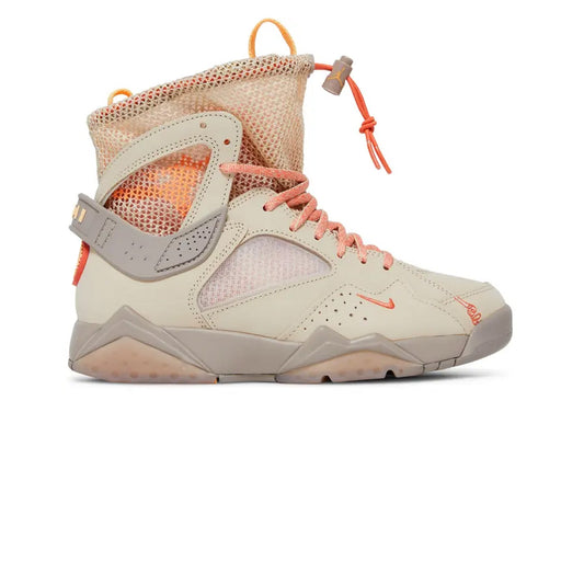 7 Retro x Bephie’s Beauty Supply W (2022)