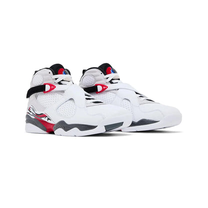 8 Retro 'White True Red' (2025)