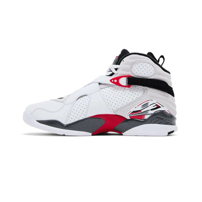8 Retro 'White True Red' (2025)