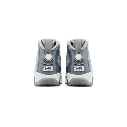 9 Retro 'Cool Grey' (2025)