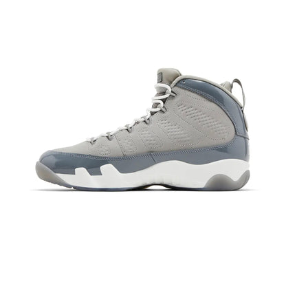 9 Retro 'Cool Grey' (2025)