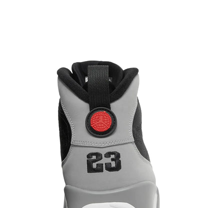9 Retro 'Particle Grey' (2022)