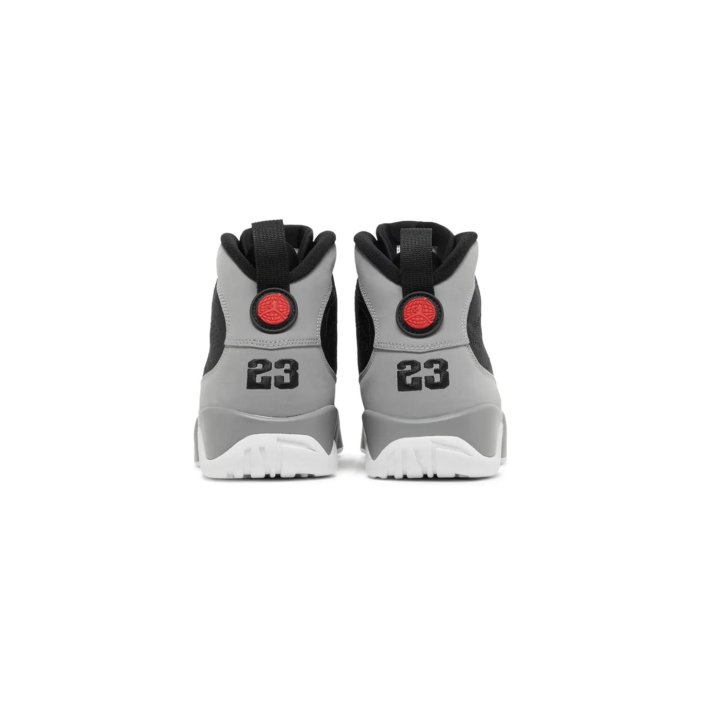 9 Retro 'Particle Grey' (2022)