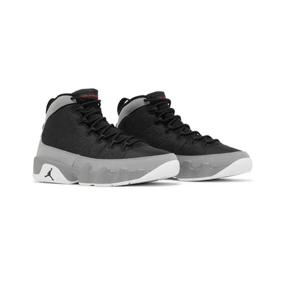 9 Retro 'Particle Grey' (2022)