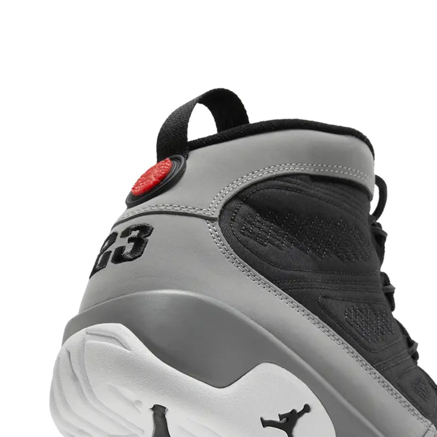 9 Retro 'Particle Grey' (2022)