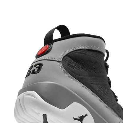 9 Retro 'Particle Grey' (2022)