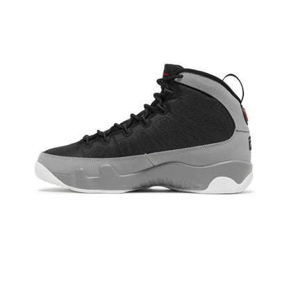 9 Retro 'Particle Grey' (2022)