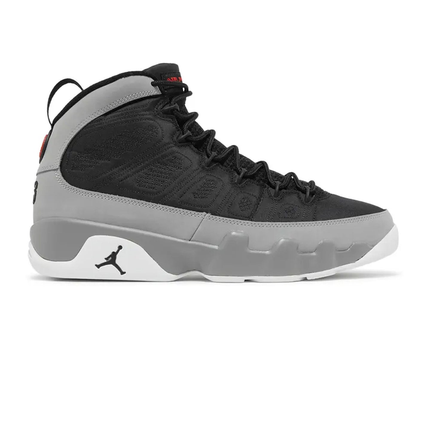 9 Retro 'Particle Grey' (2022)