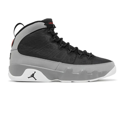 9 Retro 'Particle Grey' (2022)