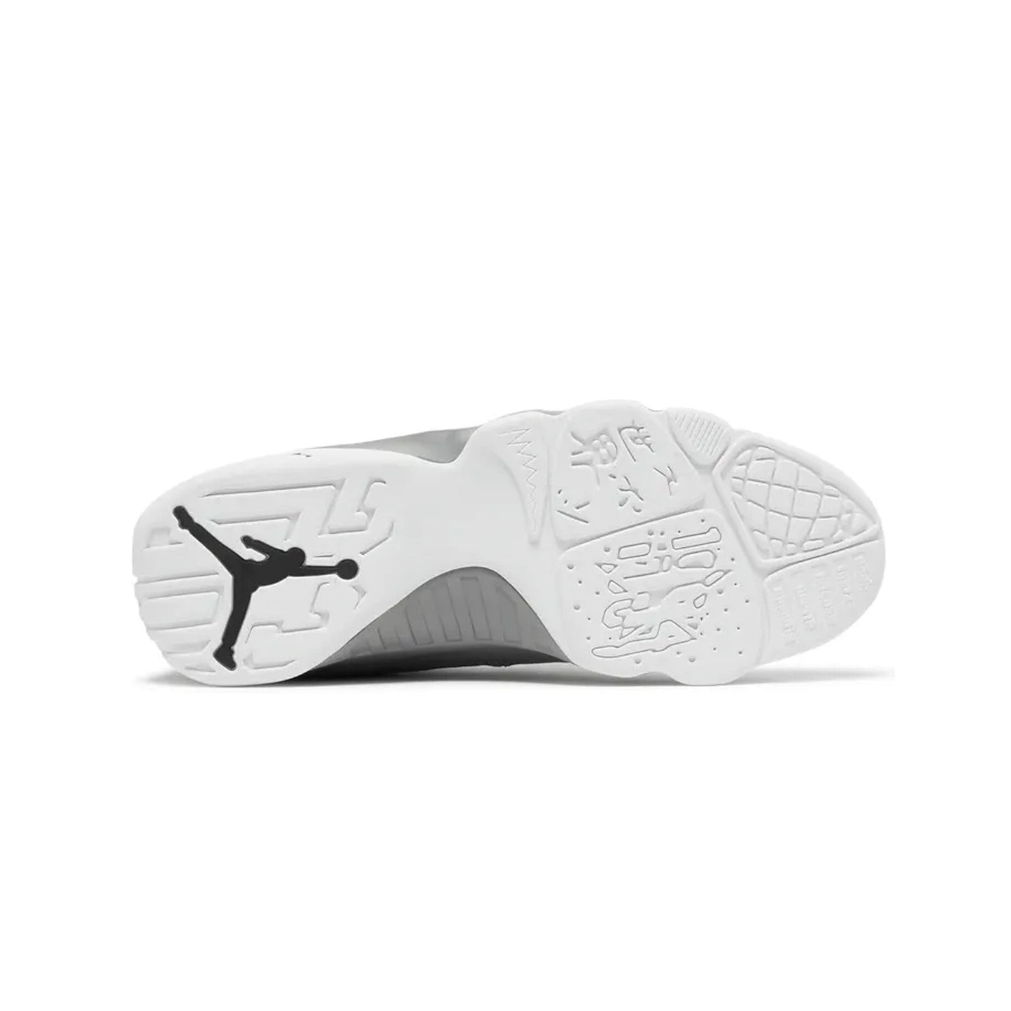 9 Retro 'Particle Grey' (2022)