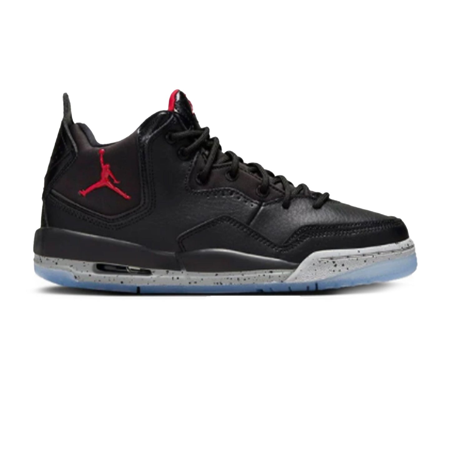 Courtside 23 'Black Cement' GS (2018)