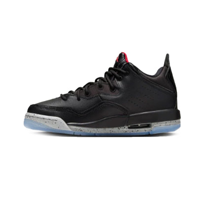 Courtside 23 'Black Cement' GS (2018)