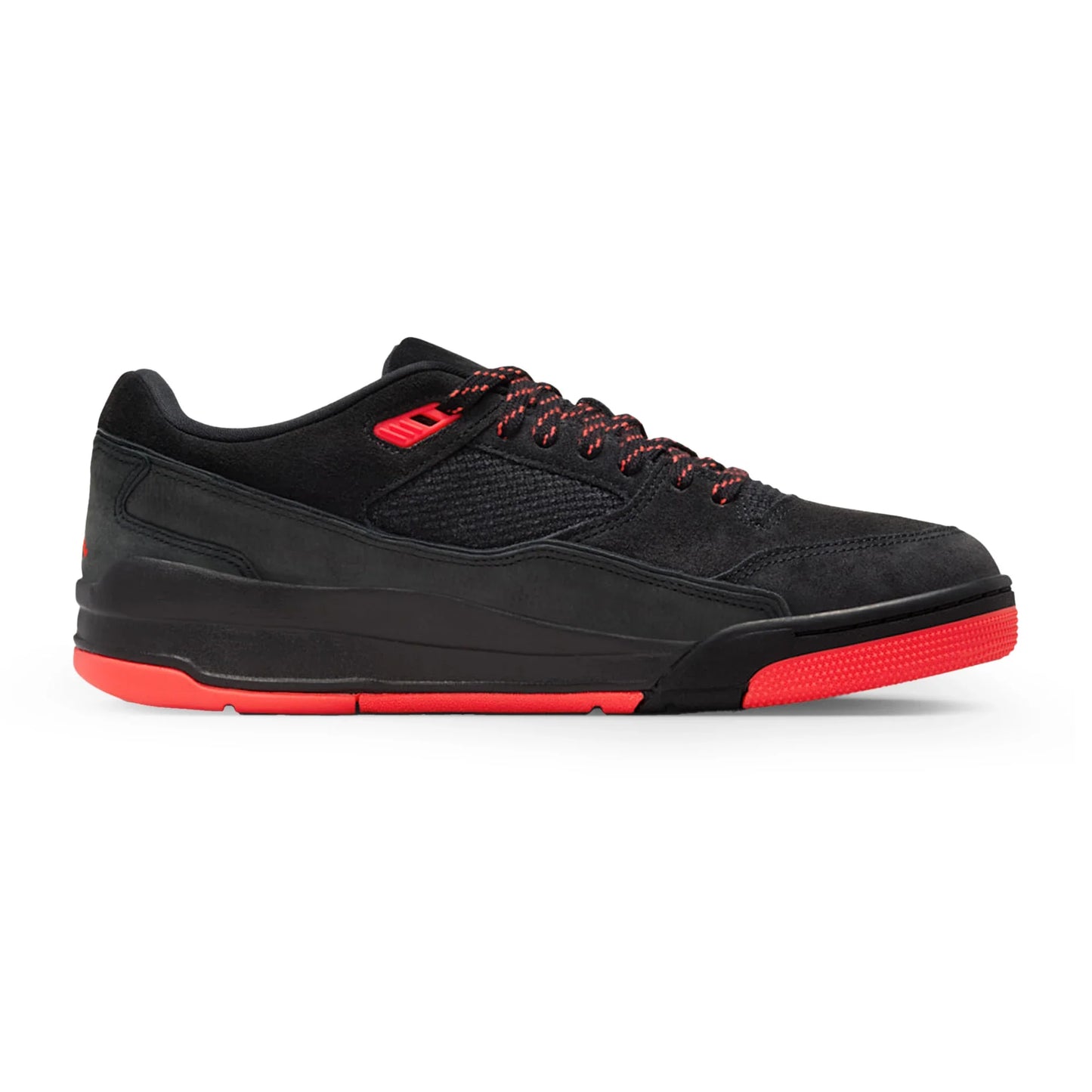 Flight Court 'Black Infrared' (2026)