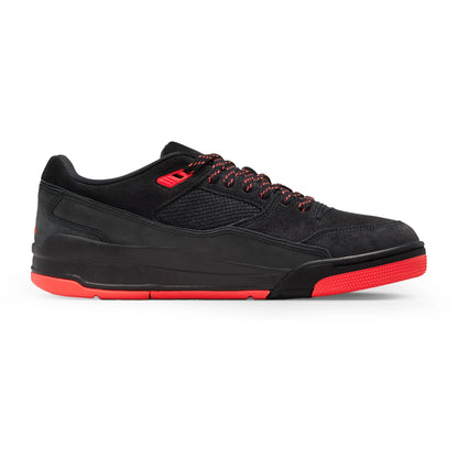 Flight Court 'Black Infrared' (2026)