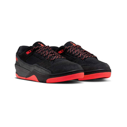 Flight Court 'Black Infrared' (2026)